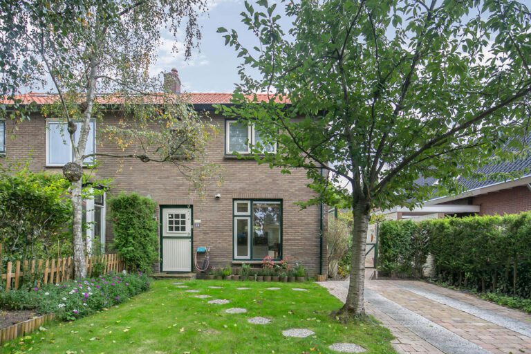 woonhuis