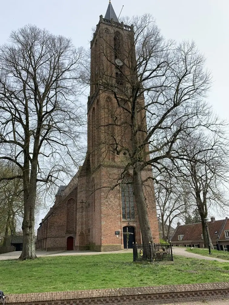 Andrieskerk