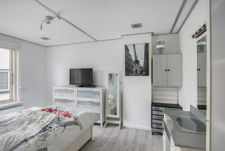Ouderslaapkamer