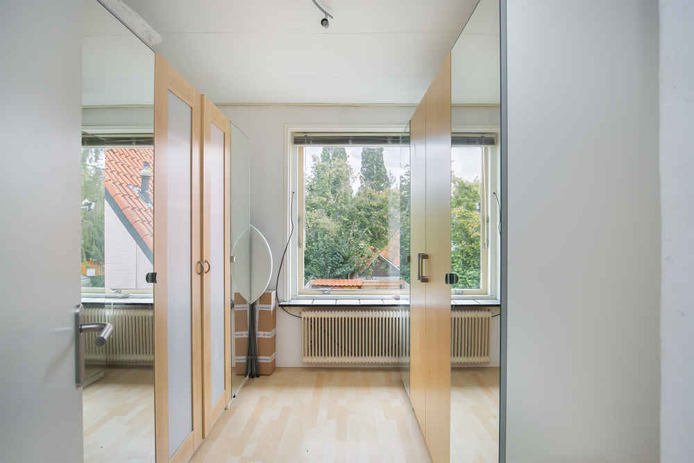 rommelkamer